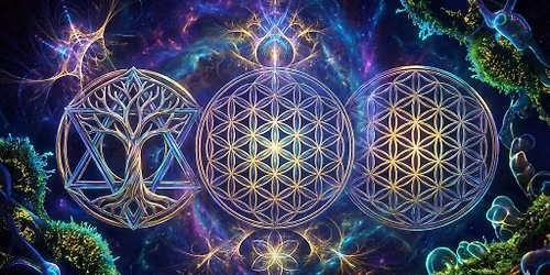 Transcendent School Level 0  Sat Nam