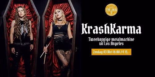 KrashKarma (USA)