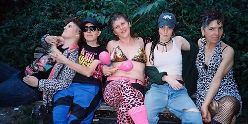 Kumbia Queers