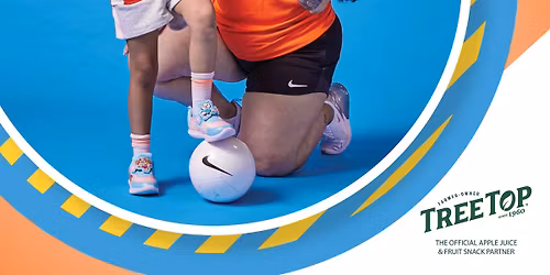 FALL 2.0 Soccer Shots at Silver Spring Township Fire Hall on Thursdays