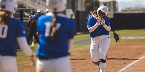Parking Idaho State Bengals at BYU Cougars Womens Basketball