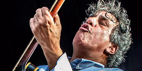 Chris Cain in Highspire