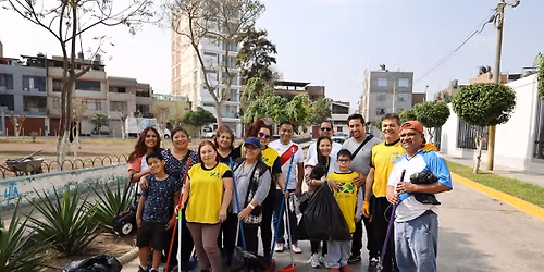 Worldwide Youth Event