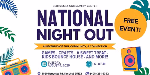 National Night Out