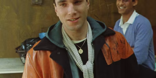 Cinemateket \/\/ Mit smukke vaskeri