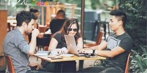 PDX Code & Coffee @ Kiln