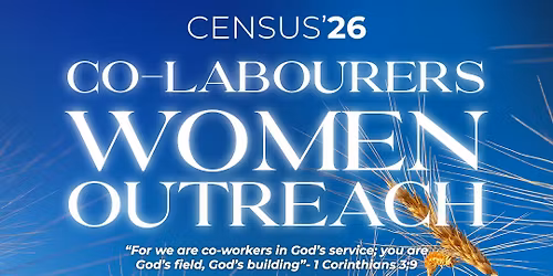 Census'26 
