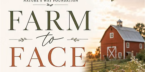 Farm To Face