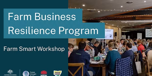 \ud83c\udf3e Farm Smart Orange: Practical Workshops to Strengthen Your Farm Business