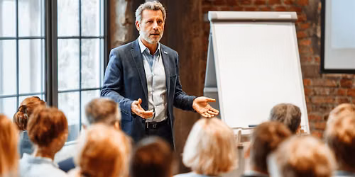 Winning Presentation Skills - Full Day PERTH Workshop