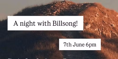 A Night with Billsong