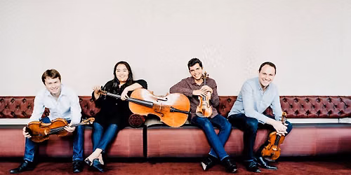 Calidore Quartet