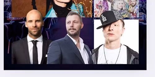 \u00deORRABL\u00d3T BREI\u00d0ABLIKS \ud83c\udf89