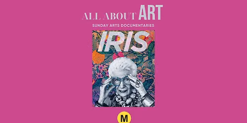 All About Art - IRIS