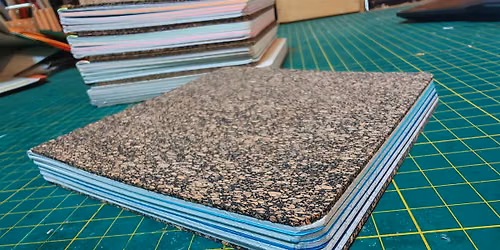 Bookbinding Workshop