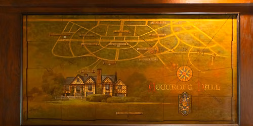 Windsor Walk: Windsor Farms Walking Tour