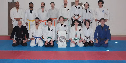 Combined Samurai & Bushi Classes