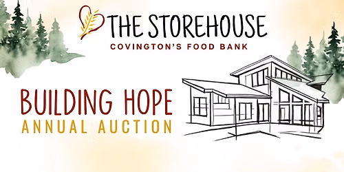Building Hope Annual Fundraising Auction