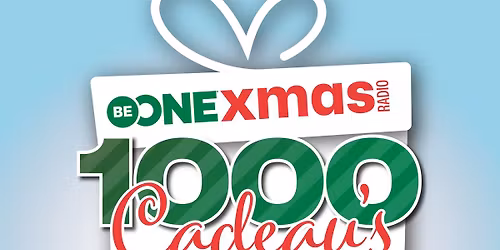 BE ONE XMAS
