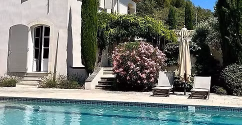 S\u00e9jour Detox & Yoga 