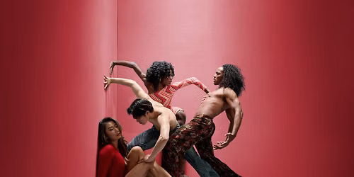 Complexions Contemporary Ballet