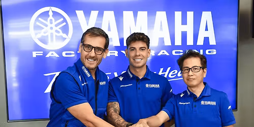 2026 MotoGP - Sunday at Circuit of The Americas