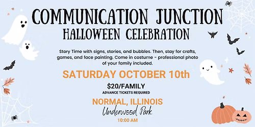 Halloween Celebration | Bloomington-Normal