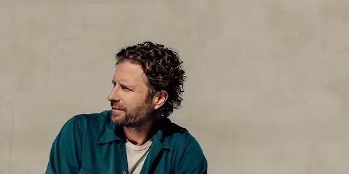 Dierks Bentley in Norman