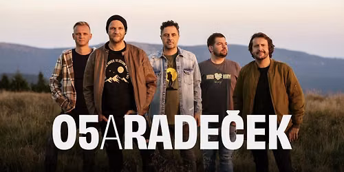 Valent\u00fdnsk\u00fd koncert O5 a Rade\u010dek + Moravsk\u00e1 filharmonie Olomouc