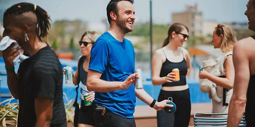 Neighbours & The Hub: Kickboxing Taster