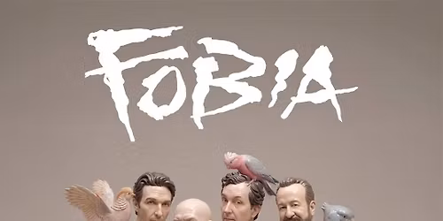 Fobia
