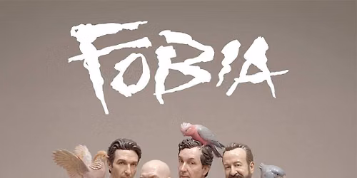 Fobia