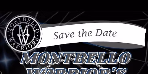 Montbello Warriors class '86 Reunion