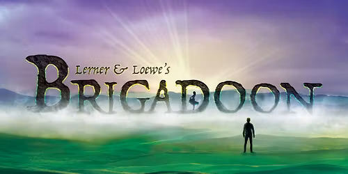 Auditions for Brigadoon