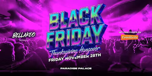 BELLAKEO REGGAETON @ PARADISE PALACE IN BAKERSFIELD 18+ FREE WITH RSVP