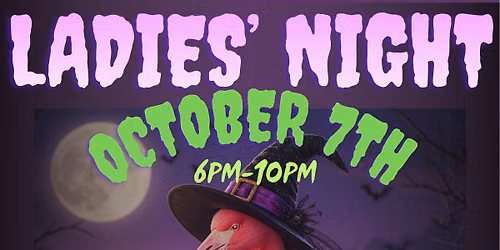 Ladies Night