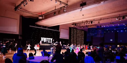 THE UNITY DANCE FESTIVAL 2025