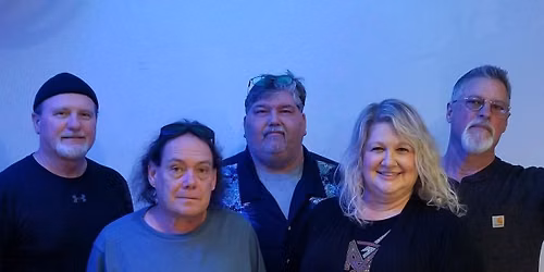 Pix & Stix Band @ Terre Haute Moose