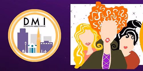 Hocus Pocus Family Fun Festival 2026