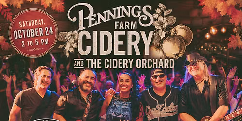 The CruZadors @Penning Farms&Orchard