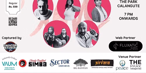 PechaKucha 52 at The Ellen Theatre