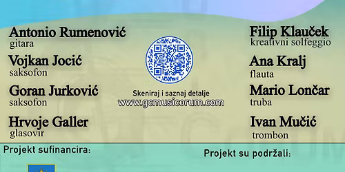 Musicorum MasterWeek MMW 7.