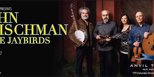 John Reischman and the Jaybirds