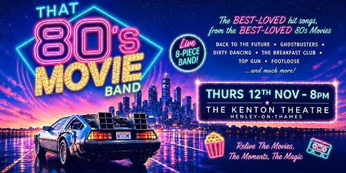 The Kenton Theatre - Henley