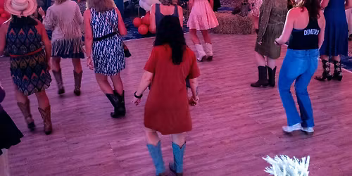 National Pediatric Cancer Foundation's Boots & Barrels