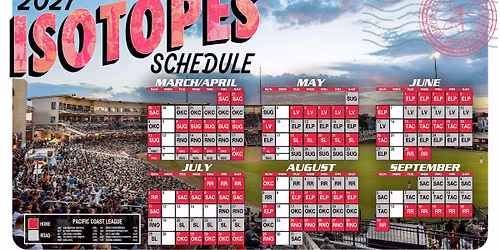 Sacramento River Cats vs. Round Rock Express