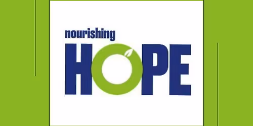 YAM Service Event with Nourishing Hope