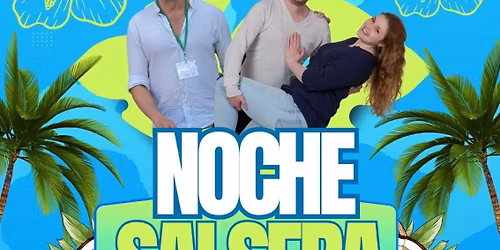 NOCHE SALSERA