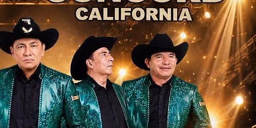 GRUPO EXTERMINADOR, LOS TERRIBLES & MAS