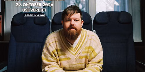 Kristian Kristensen \/\/ USF Verftet